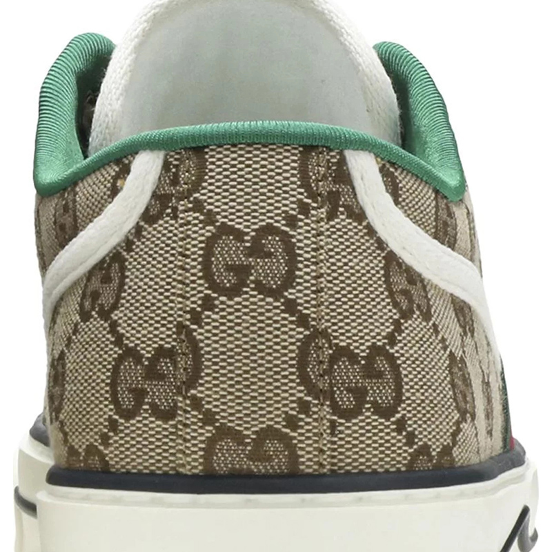 Gucci Tennis 1977 