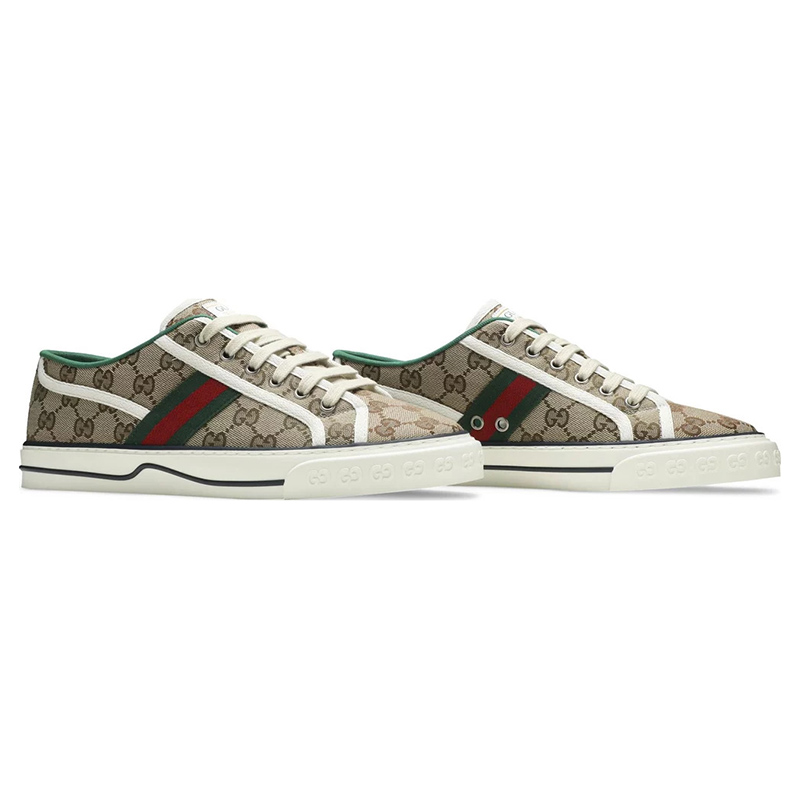 Gucci Tennis 1977 
