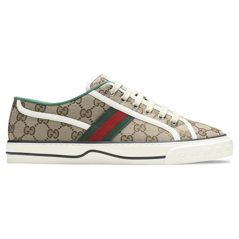 Gucci Tennis 1977 