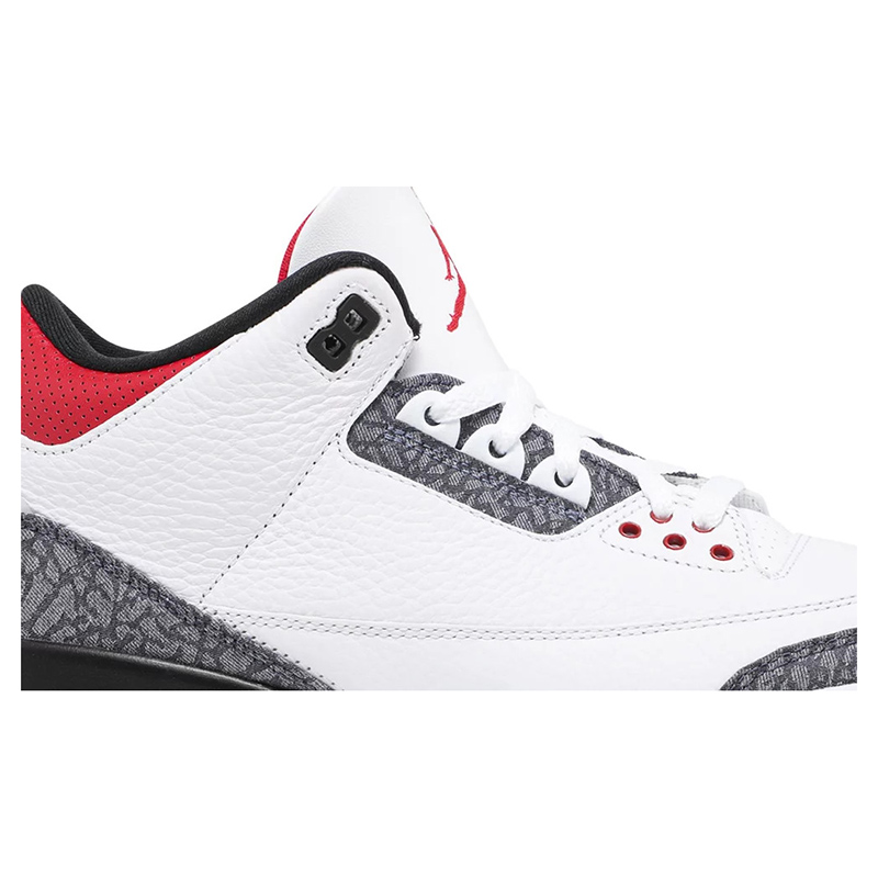 Jordan 3 Retro SE-T CO.JP Fire Red Denim