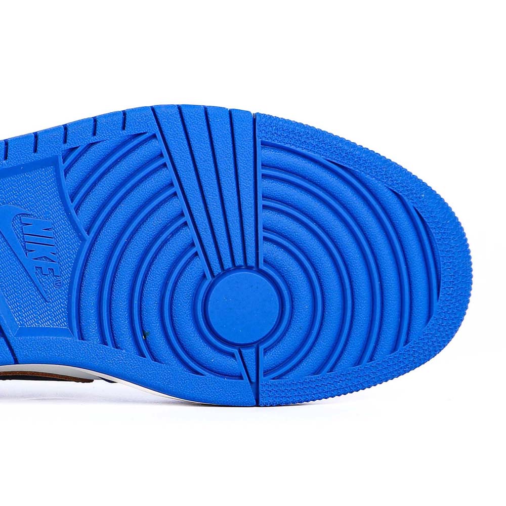 Custom Travis Scott x Air Jordan 1 Low sports basketball shoes