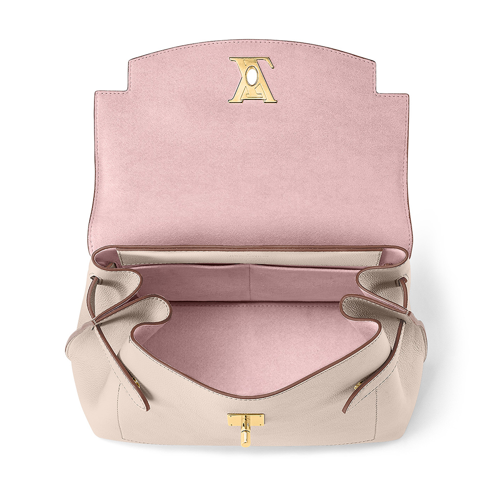 Louis Vuitton Bags M56094 33.5*21.5*14.5cm