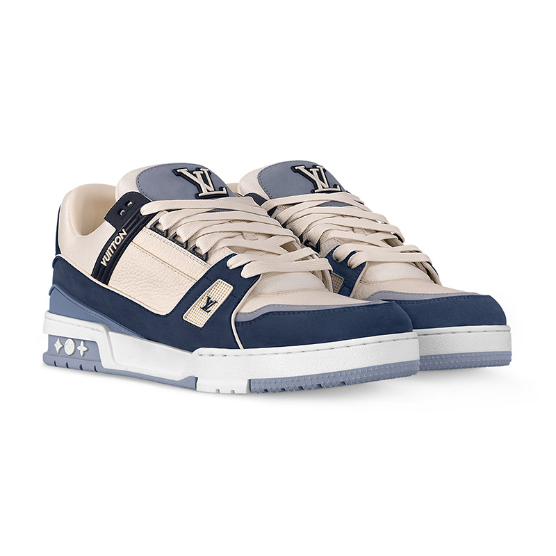Louis Vuitton LV Trainer Sneaker