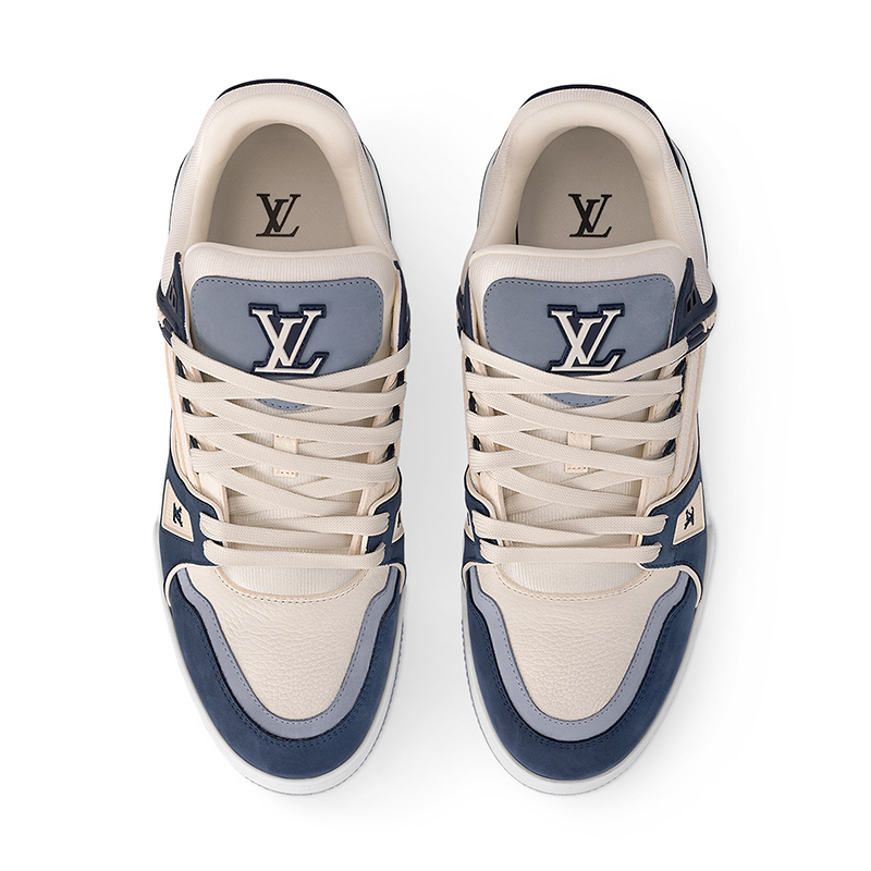 Louis Vuitton LV Trainer Sneaker