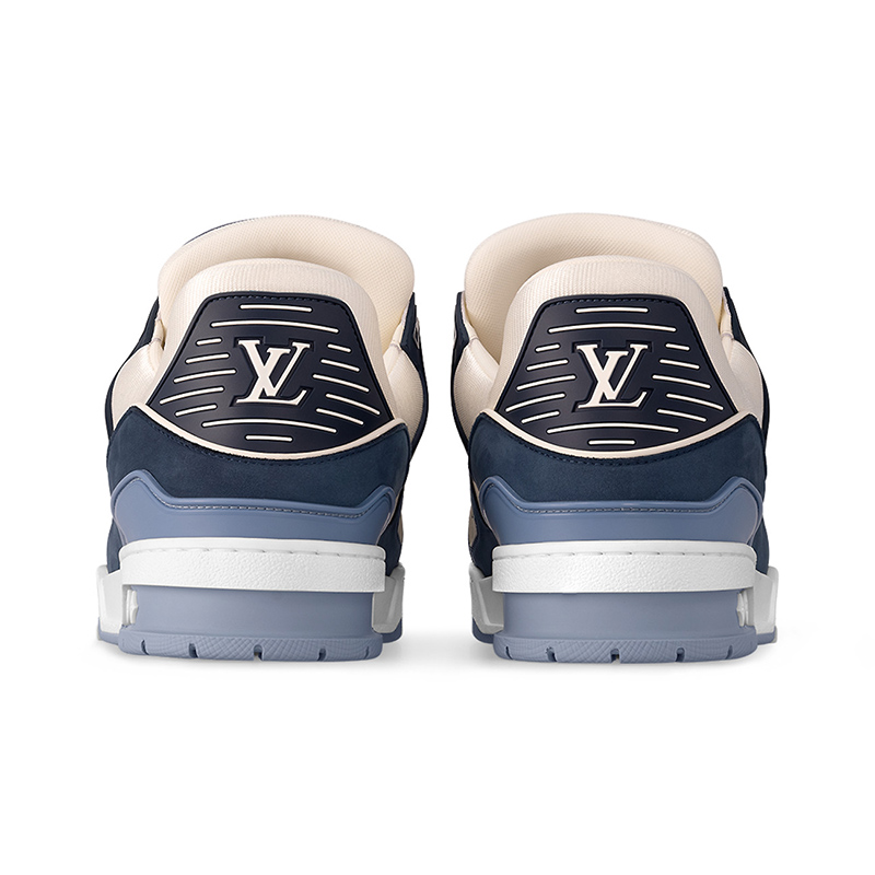 Louis Vuitton LV Trainer Sneaker
