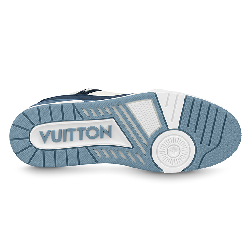 Louis Vuitton LV Trainer Sneaker