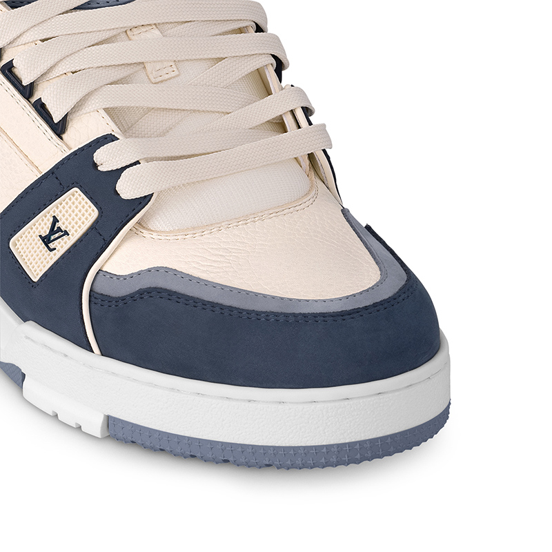 Louis Vuitton LV Trainer Sneaker
