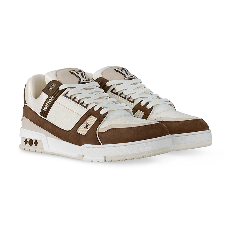 Louis Vuitton LV Trainer Sneaker