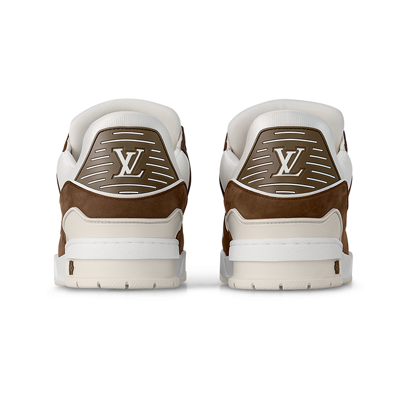 Louis Vuitton LV Trainer Sneaker
