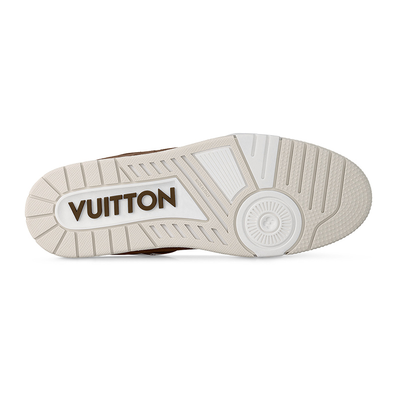 Louis Vuitton LV Trainer Sneaker