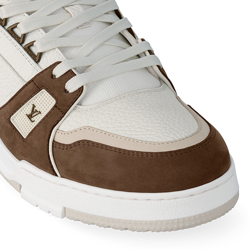 Louis Vuitton LV Trainer Sneaker