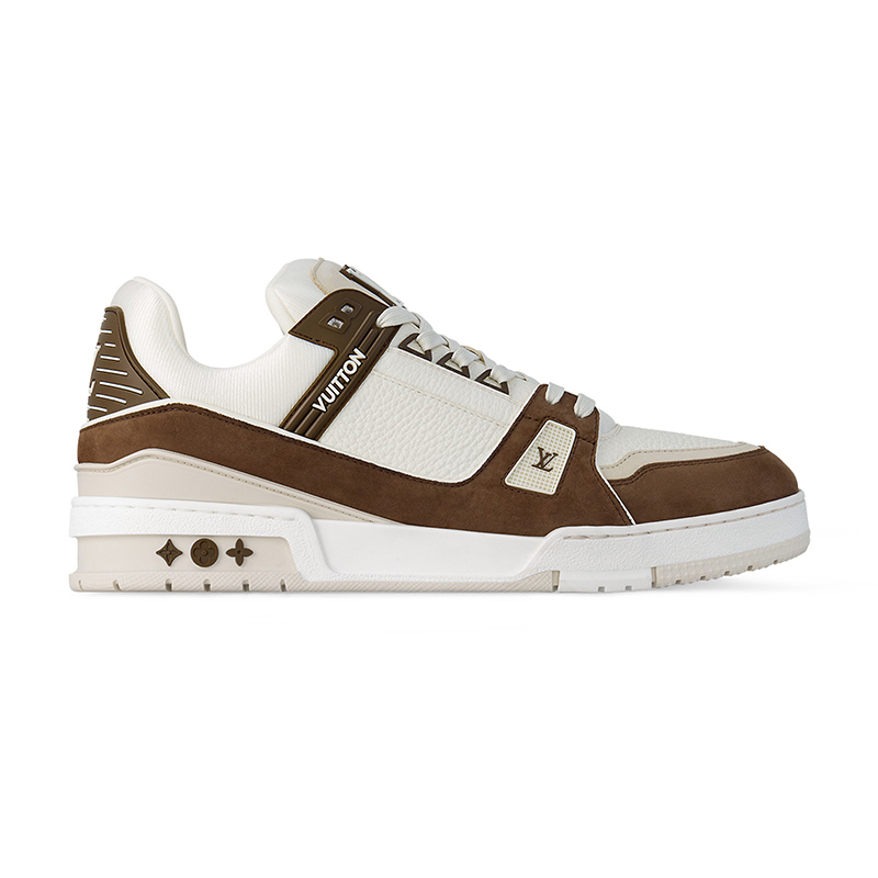Louis Vuitton LV Trainer Sneaker