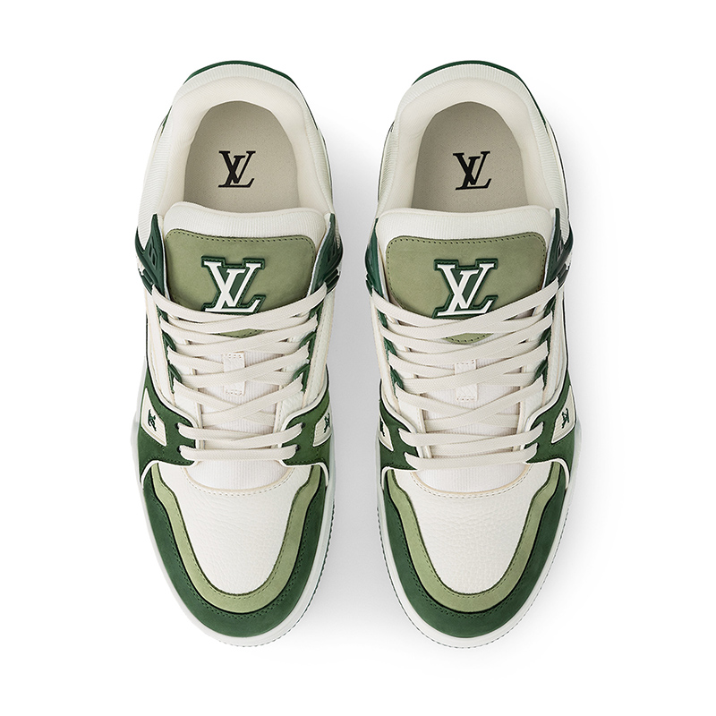 Louis Vuitton LV Trainer Sneaker