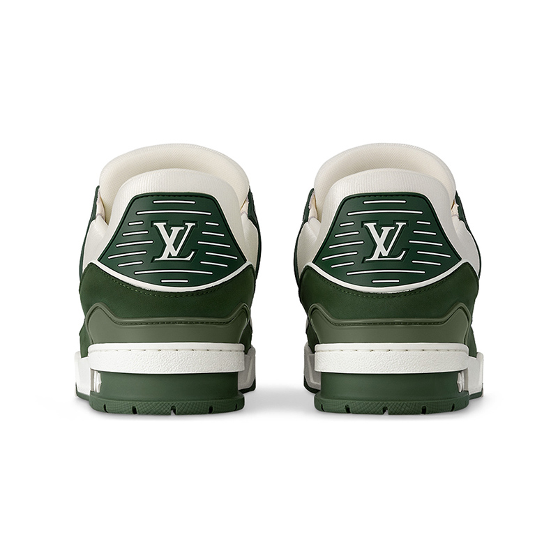 Louis Vuitton LV Trainer Sneaker