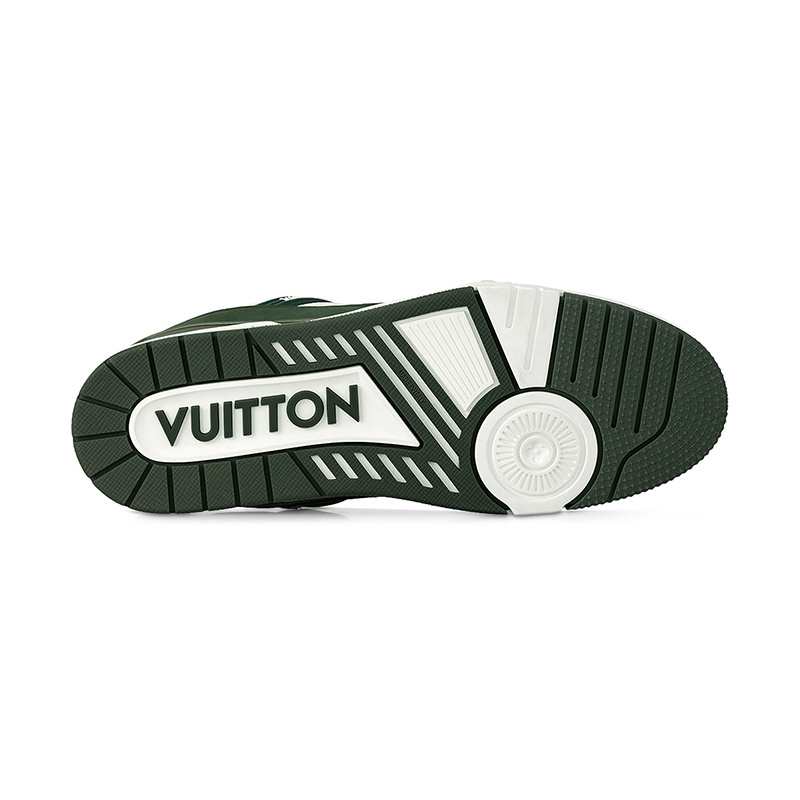 Louis Vuitton LV Trainer Sneaker