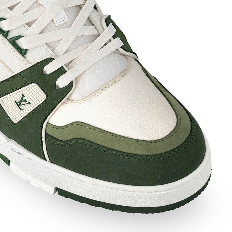 Louis Vuitton LV Trainer Sneaker