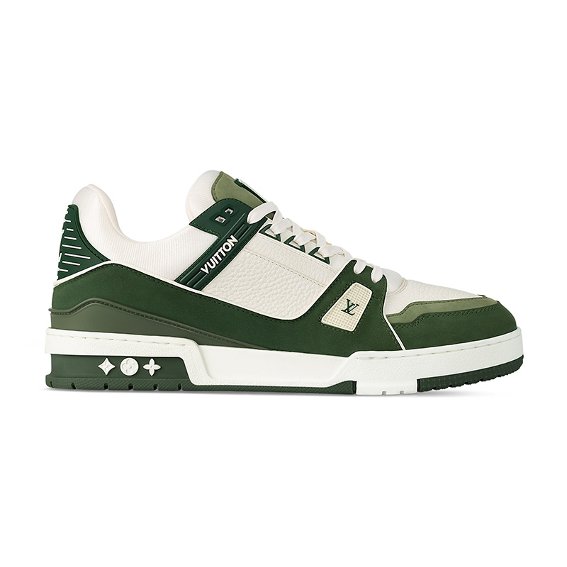 Louis Vuitton LV Trainer Sneaker