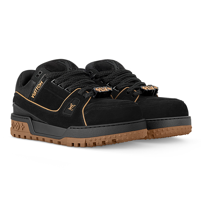 Louis Vuitton Trainer Maxi 1ABM2Y