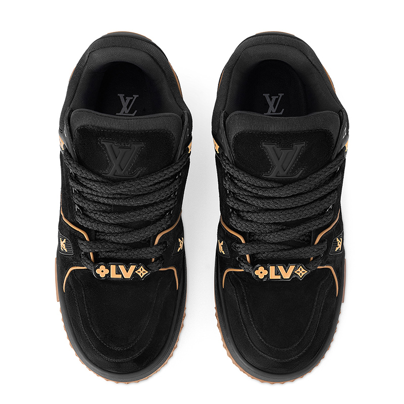 Louis Vuitton Trainer Maxi 1ABM2Y