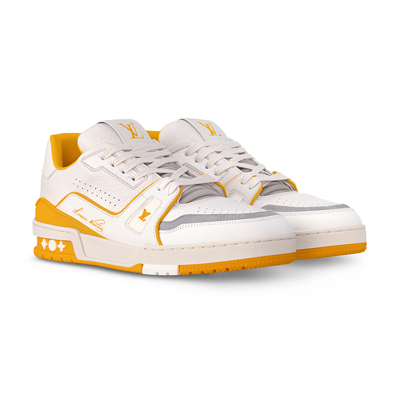 Louis Vuitton LV Trainer Sneaker