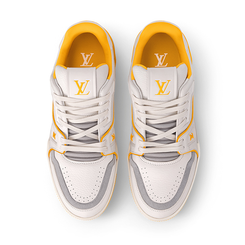 Louis Vuitton LV Trainer Sneaker