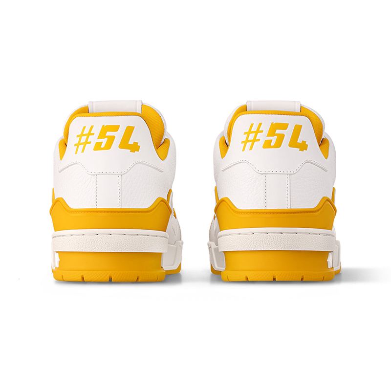 Louis Vuitton LV Trainer Sneaker