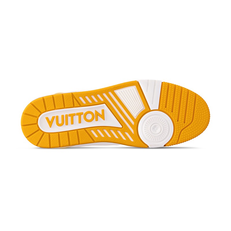 Louis Vuitton LV Trainer Sneaker