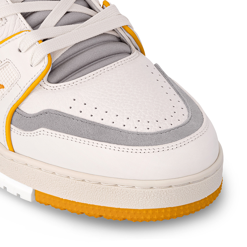 Louis Vuitton LV Trainer Sneaker