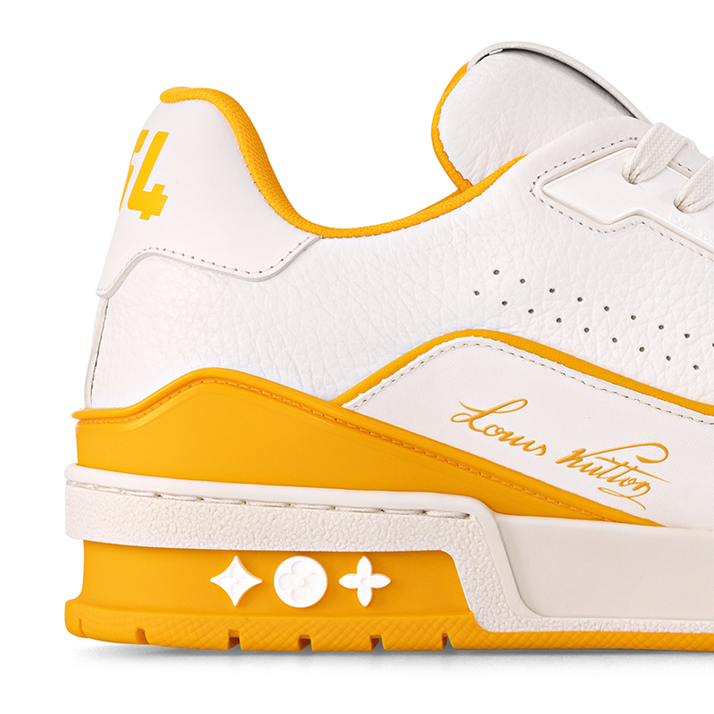 Louis Vuitton LV Trainer Sneaker