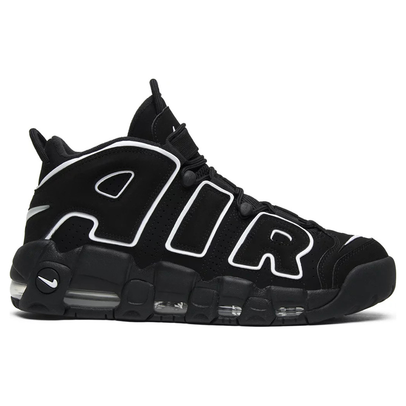Air More Uptempo 