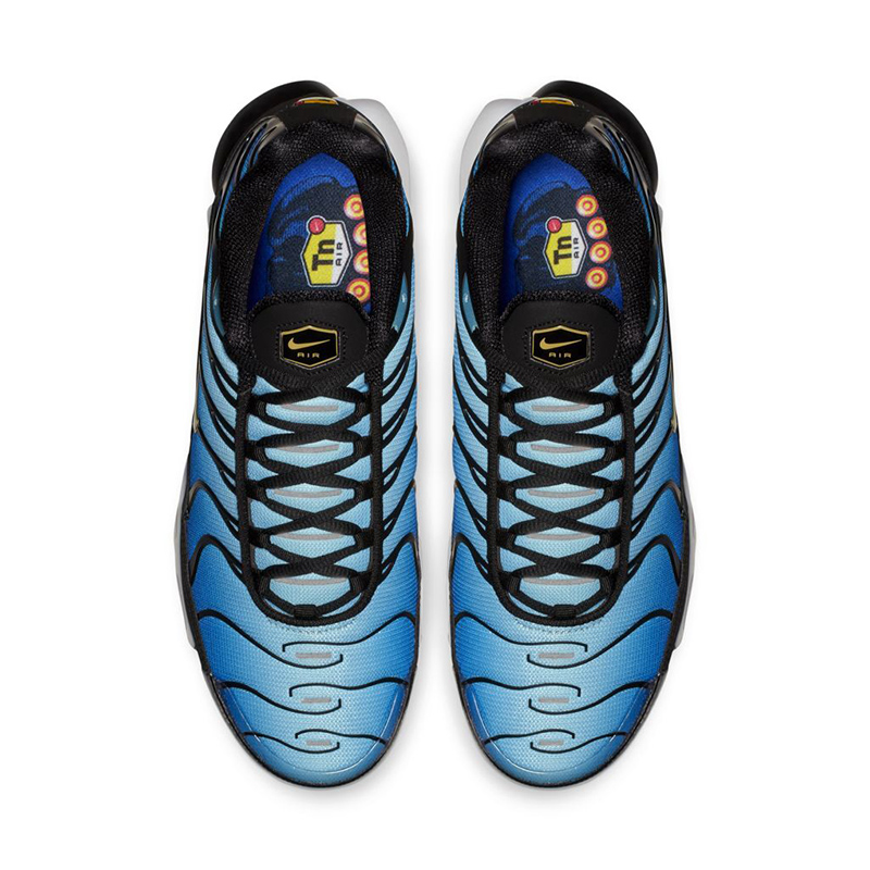 Nike Air Max Plus OG Hyper Blue