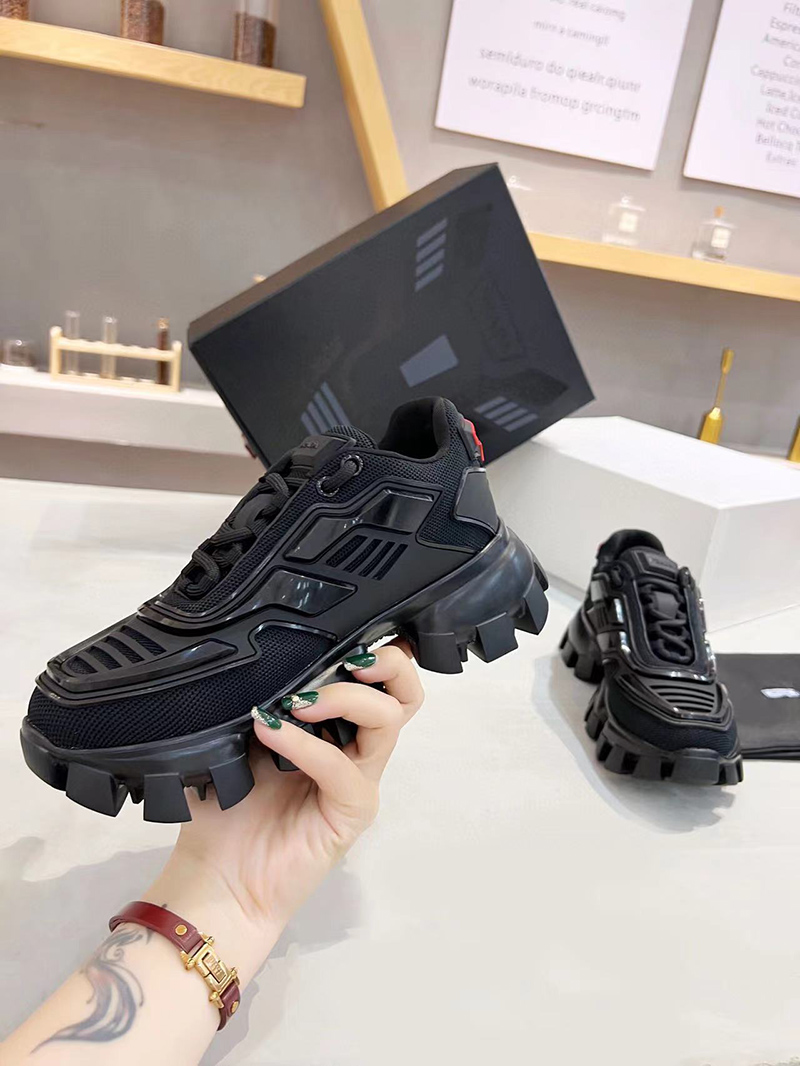 Prada Cloudbust Thunder Knit 