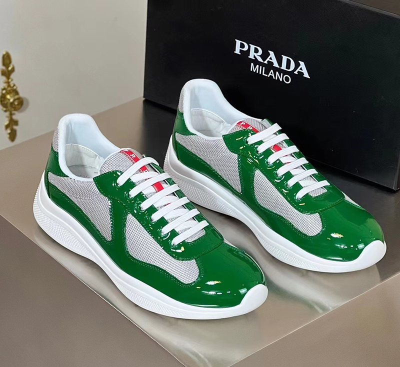 Prada America