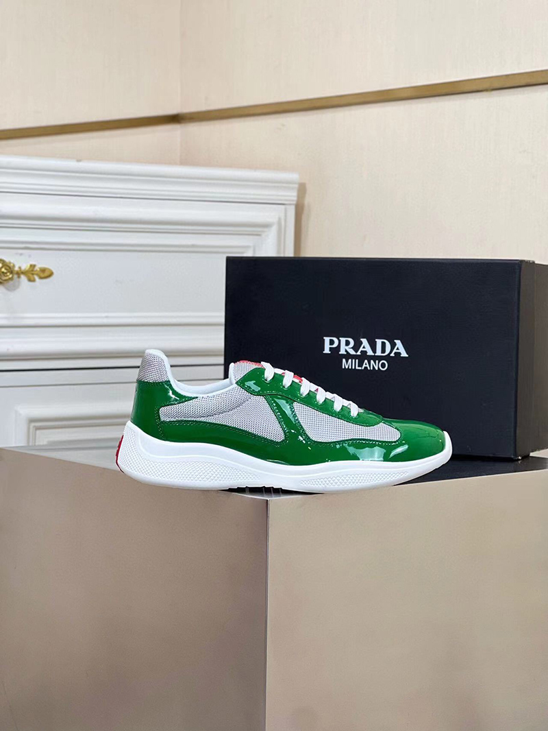 Prada America