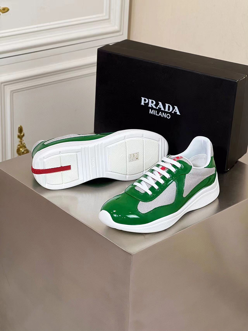 Prada America