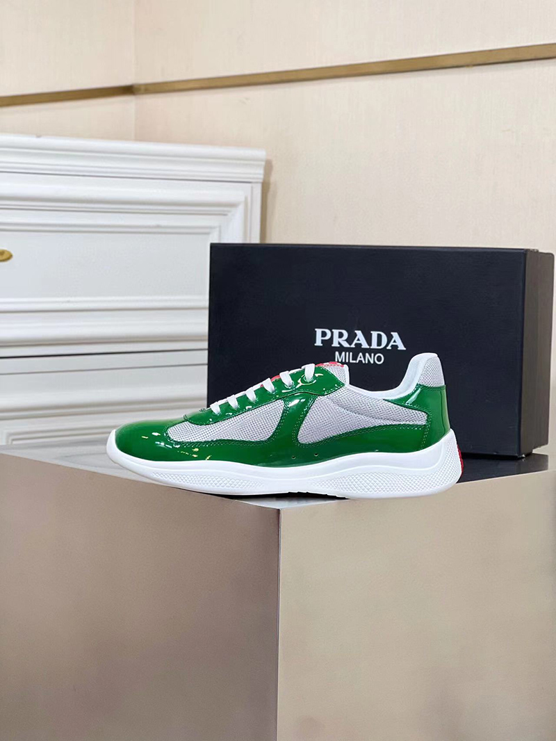 Prada America