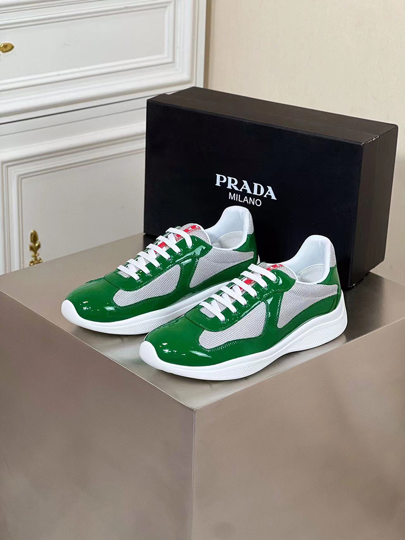 Prada America