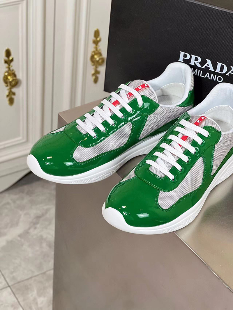 Prada America