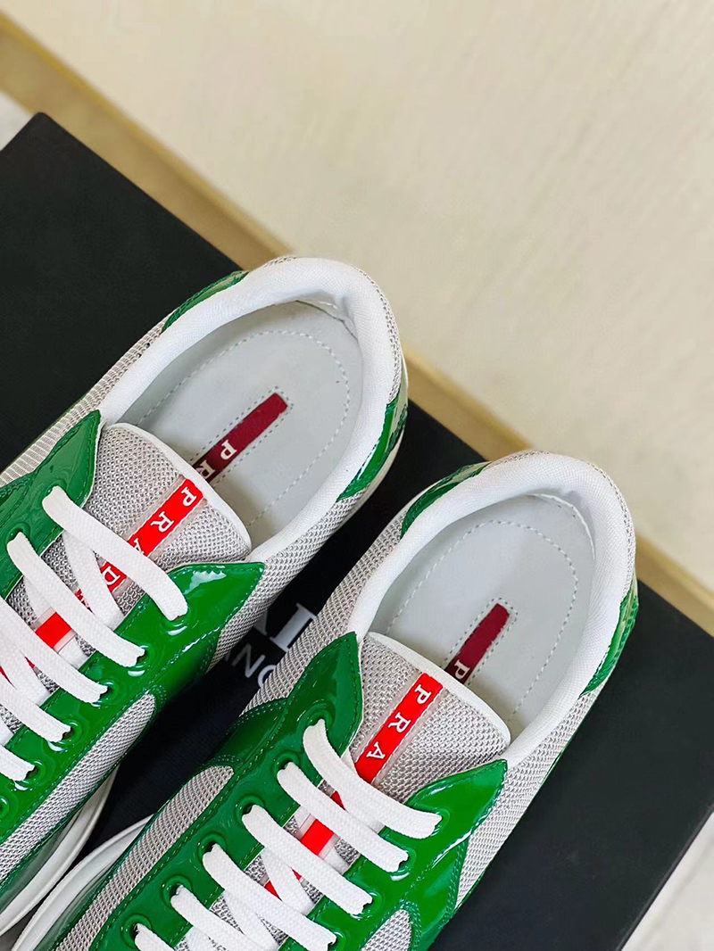 Prada America