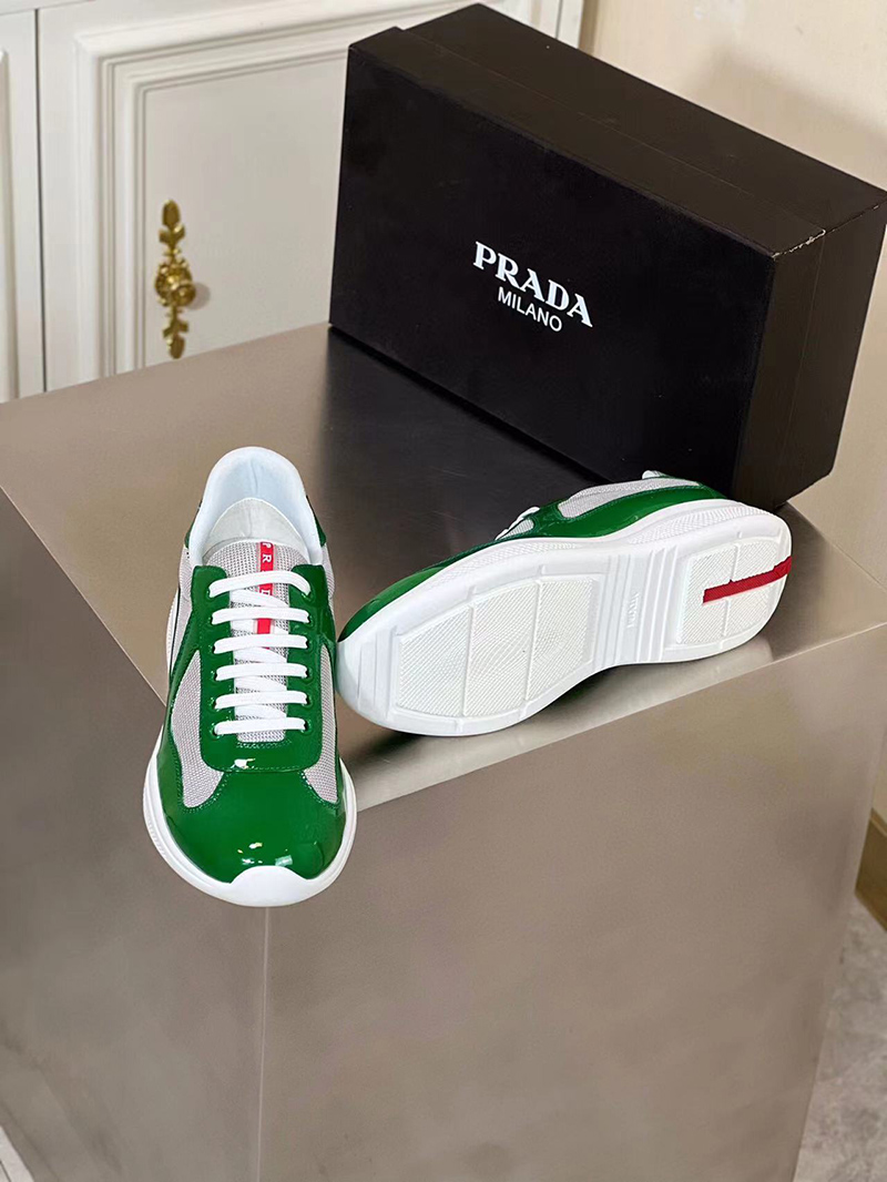 Prada America