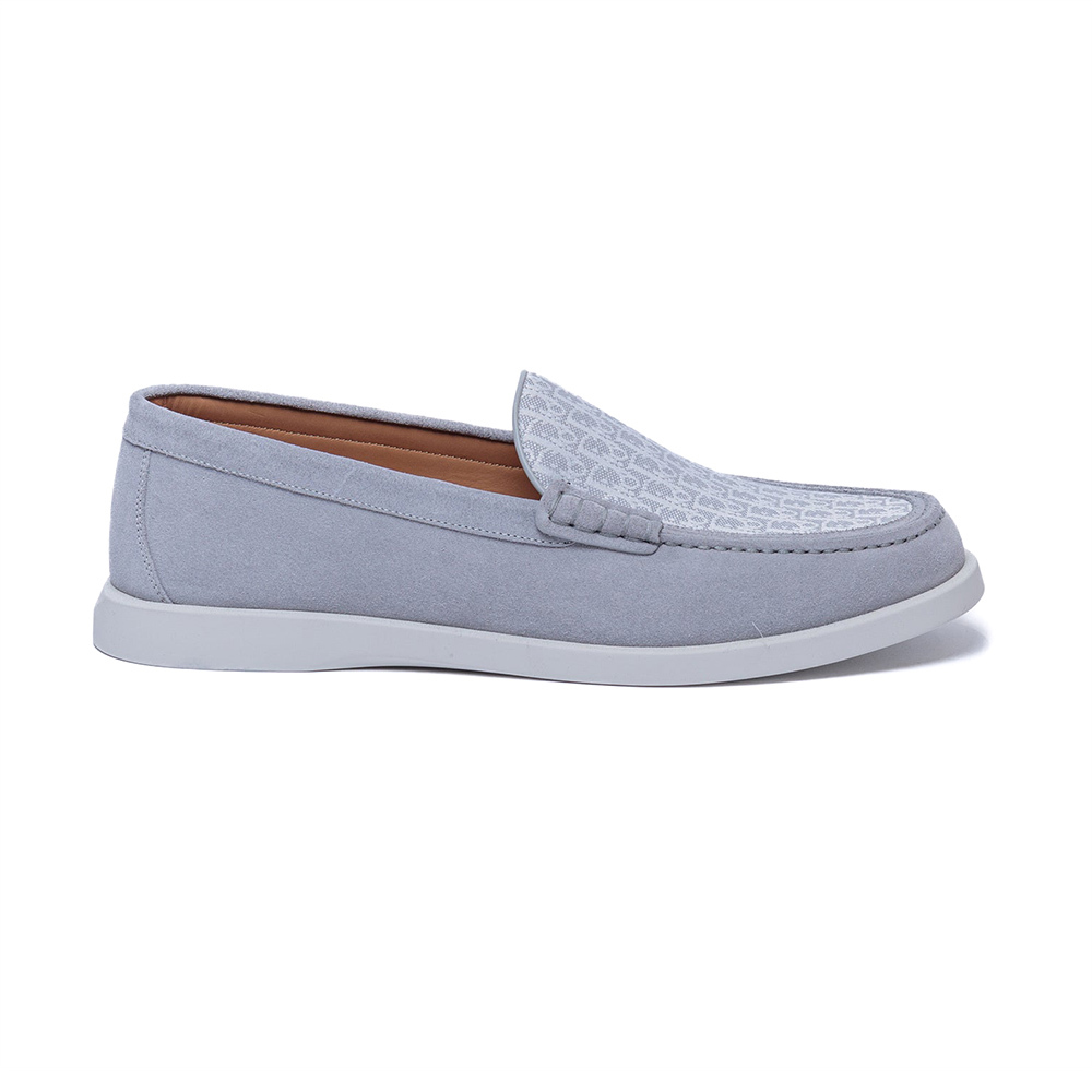 DIOR LOAFFER SHOES
