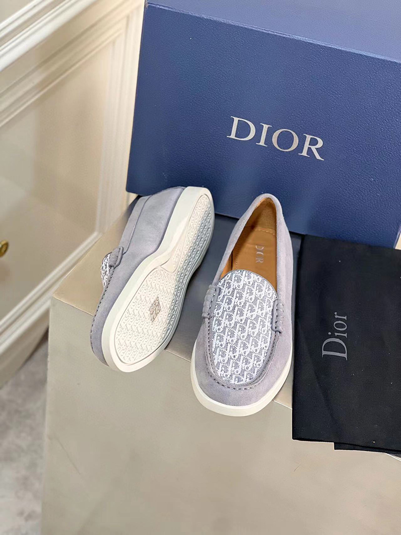 DIOR LOAFFER SHOES