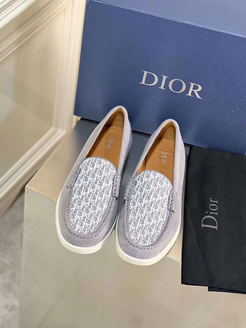 DIOR LOAFFER SHOES