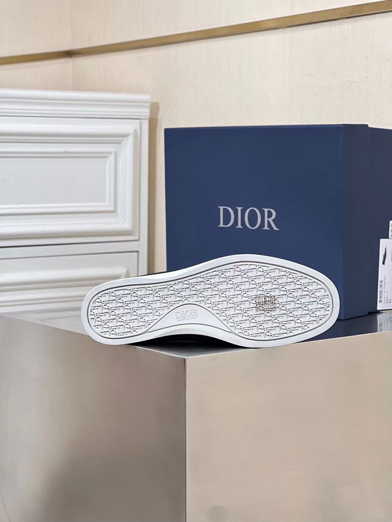 DIOR LOAFFER SHOES