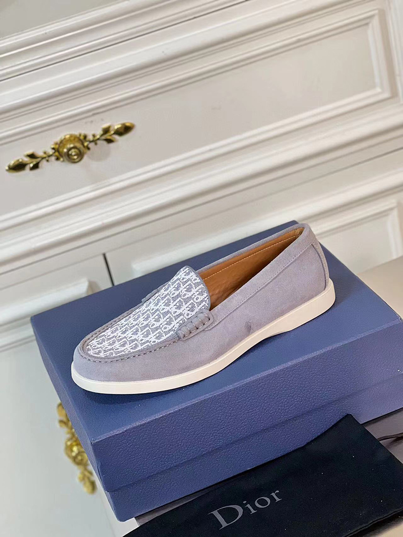 DIOR LOAFFER SHOES