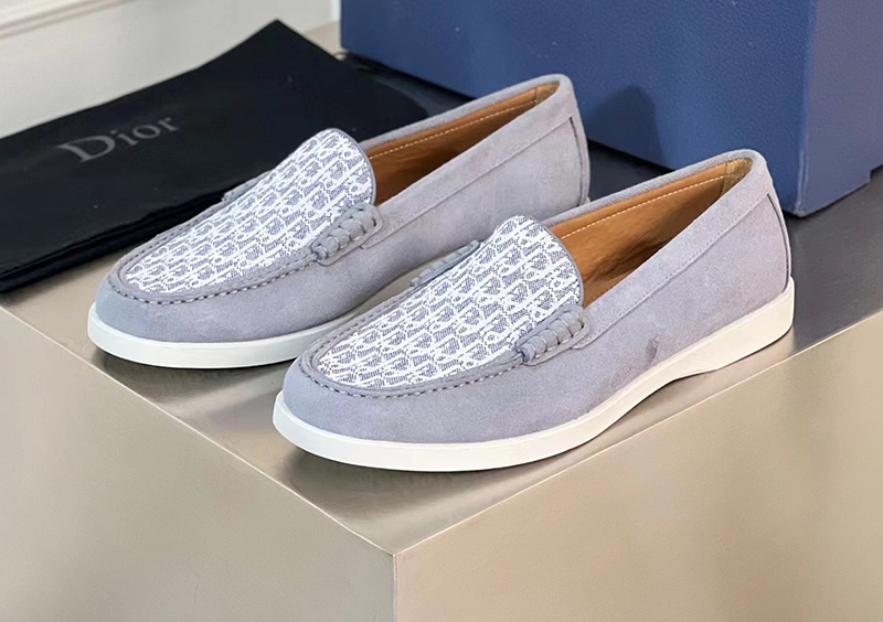 DIOR LOAFFER SHOES