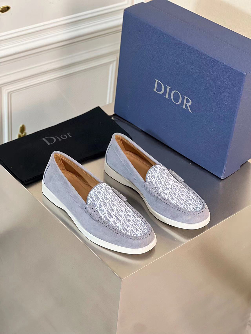 DIOR LOAFFER SHOES