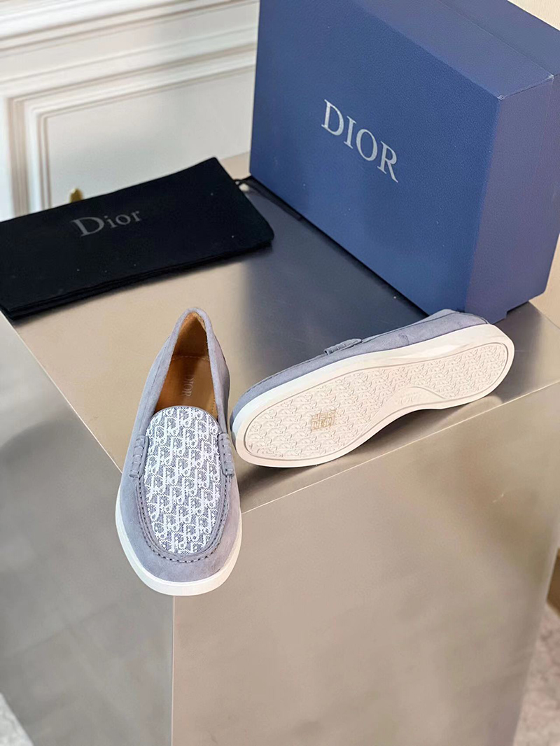 DIOR LOAFFER SHOES