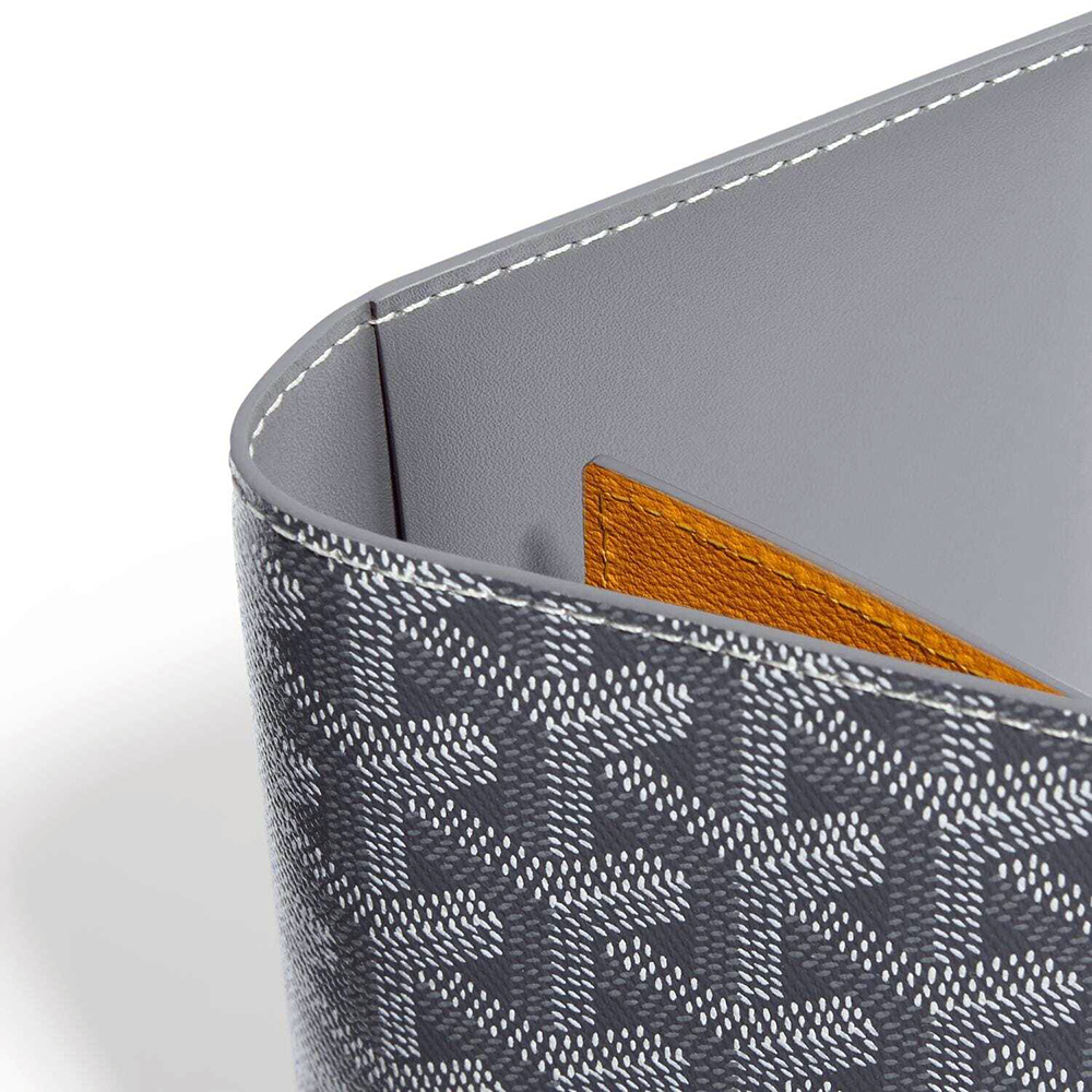 Goyard wallets 2CL02X 1.5*10*14cm