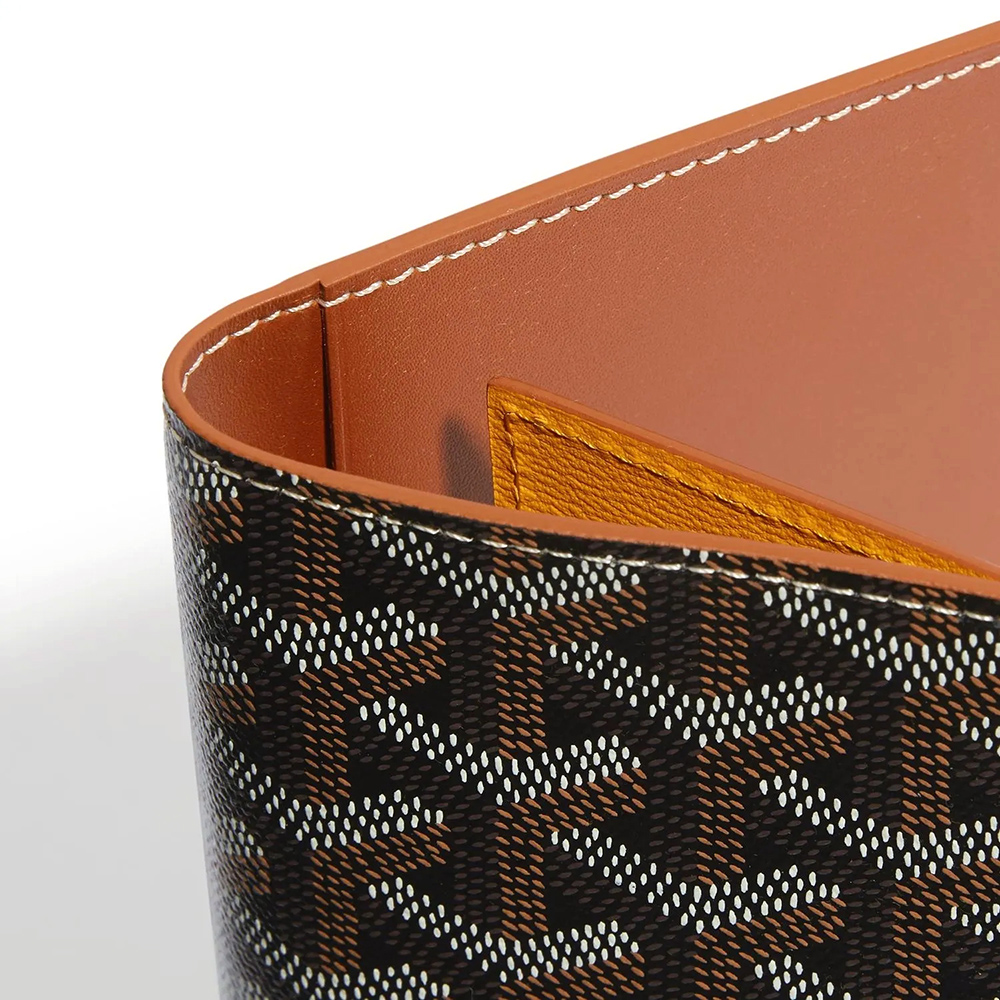 Goyard wallets 2CL02X 1.5*10*14cm